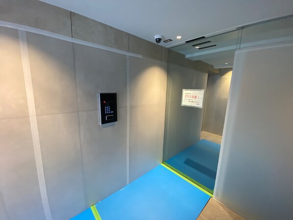 イプセ高輪台の物件内観写真